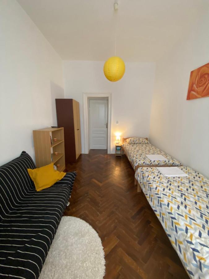 Apartman Andela Pula Centar Luaran gambar
