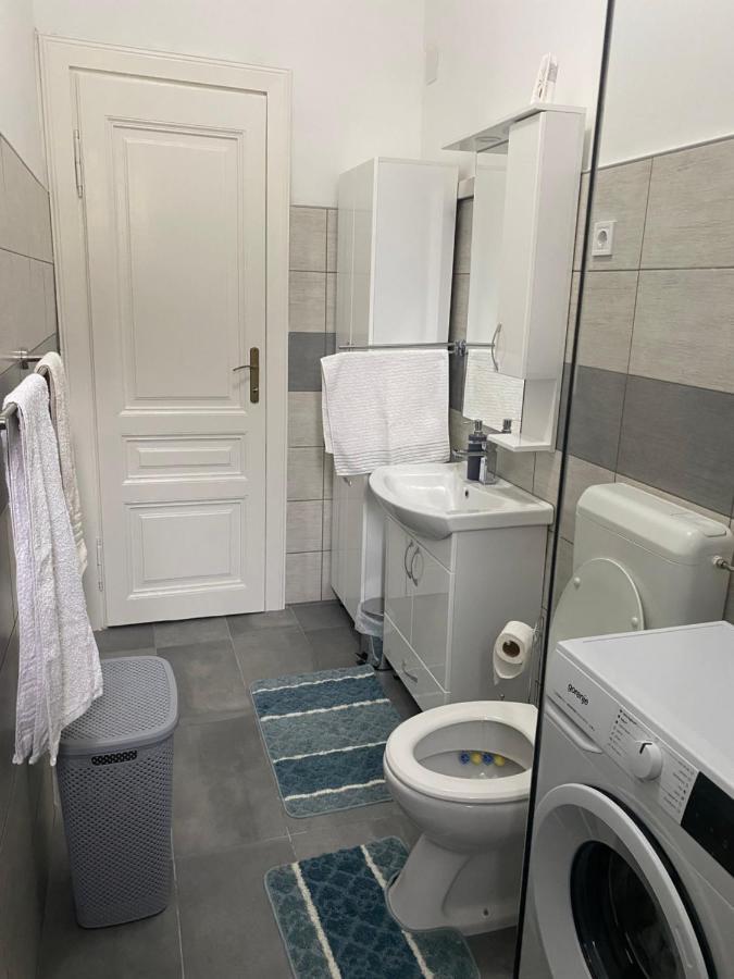 Apartman Andela Pula Centar Luaran gambar