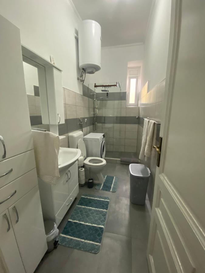 Apartman Andela Pula Centar Luaran gambar