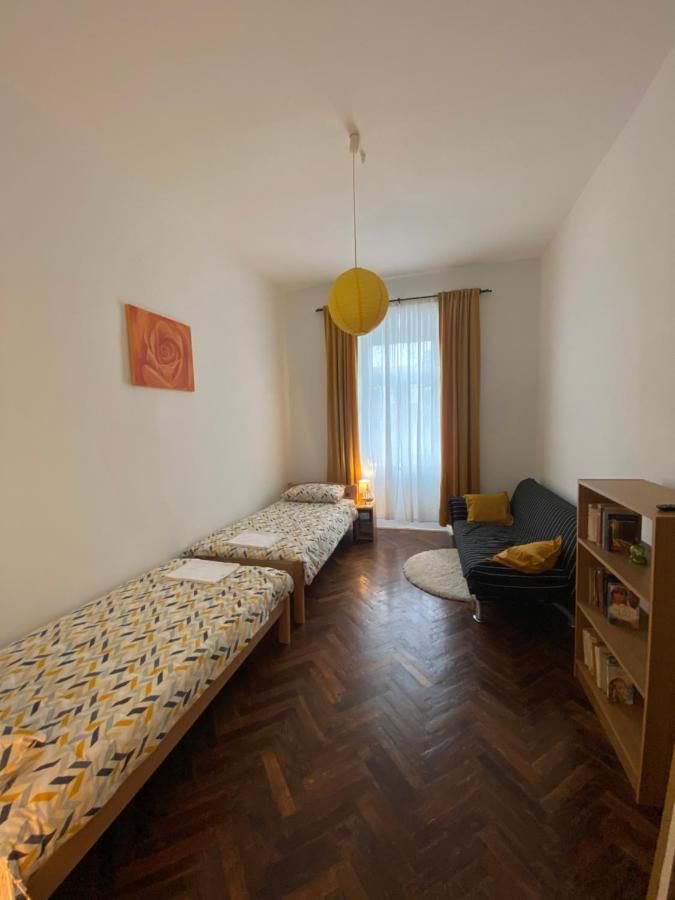 Apartman Andela Pula Centar Luaran gambar