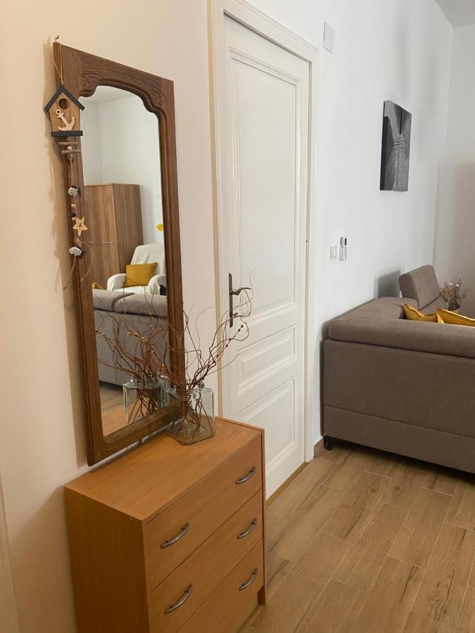 Apartman Andela Pula Centar Luaran gambar