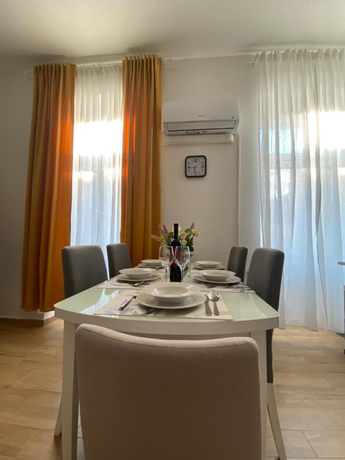 Apartman Andela Pula Centar Luaran gambar